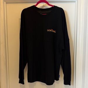 Disney Lion King Jersey